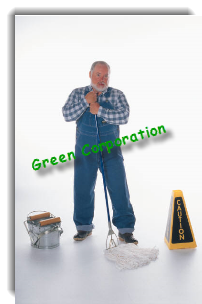 Green Corporation